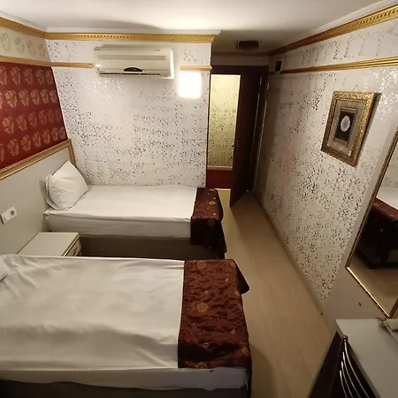 Dedem Hotel 3*