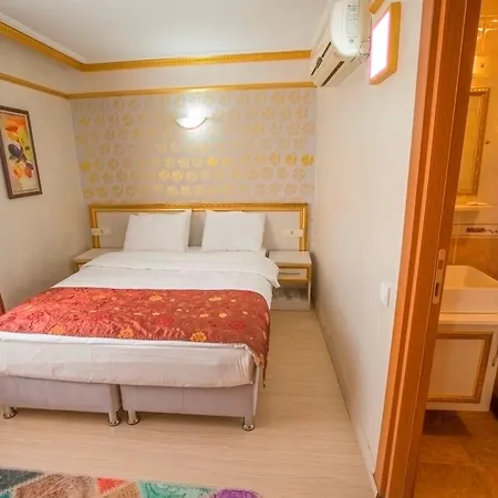 Dedem Hotel Provincia di Istanbul