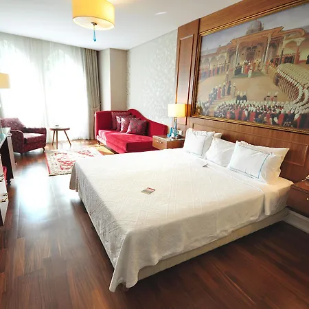 Neorion - Special Class Hotel