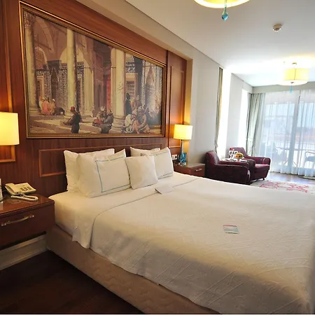 Neorion - Special Class 4* Istanbul