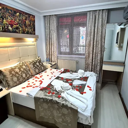 Oceans 7 3* Istanbul