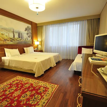 Neorion - Special Class Hotel Istanbul