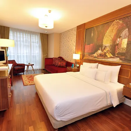 Neorion - Special Class 4* Istanbul