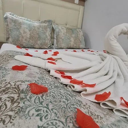 Oceans 7 Hotel Istanbul