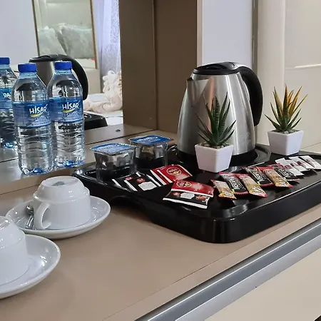 Oceans 7 Hotel Istanbul