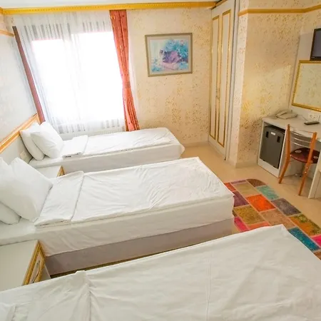 Dedem Hotel 3*