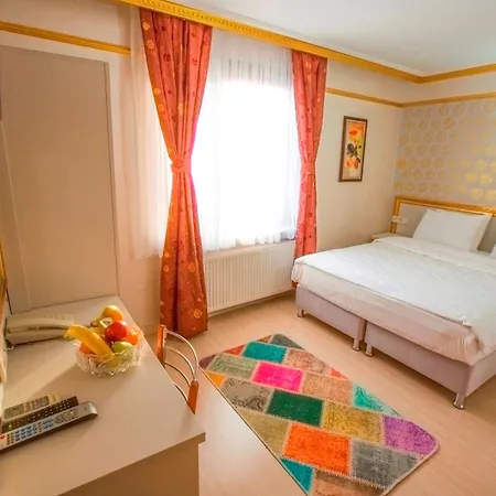 Dedem 3* Provincia di Istanbul