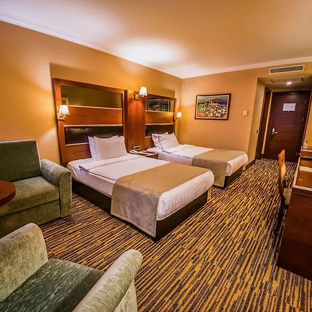Dream Hill Business Deluxe Asia