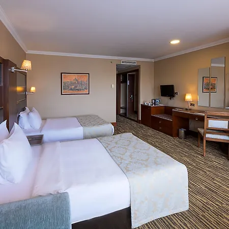 Dream Hill Business Deluxe Asia Hotel 4*