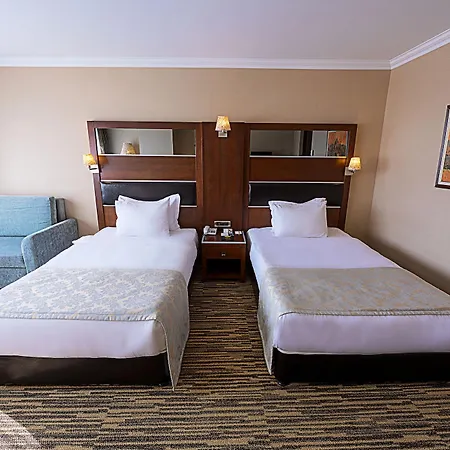 Hotel Dream Hill Business Deluxe Asia 4*