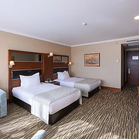 Hotel Dream Hill Business Deluxe Asia 4*