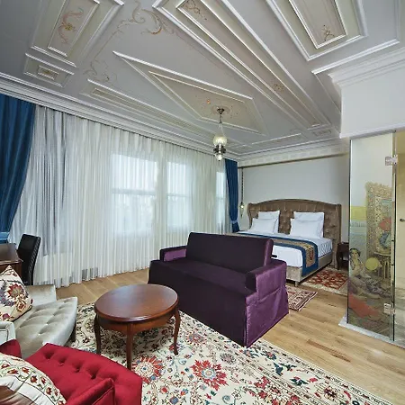 Hotel Azade Premier