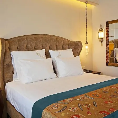 Hotel Azade Premier Istanbulská provincie