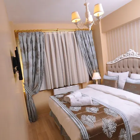 Divani Ali 4* Стамбул
