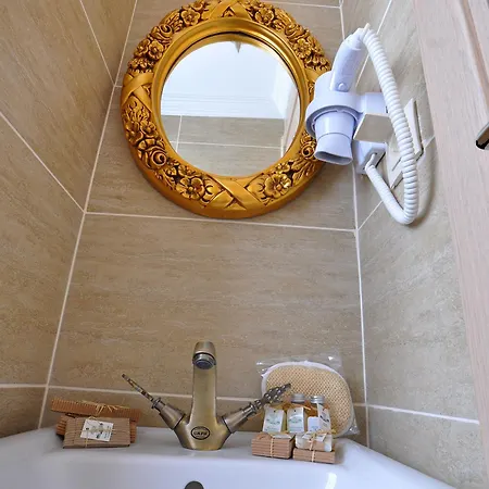 Отель Divani Ali 4*