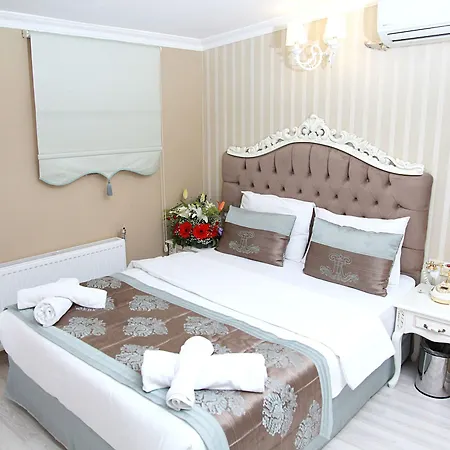 Divani Ali Отель 4*