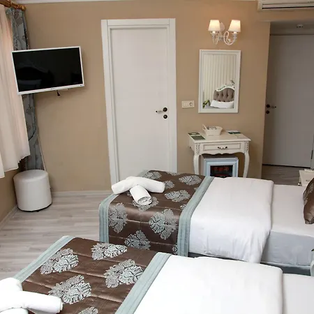 Divani Ali 4*