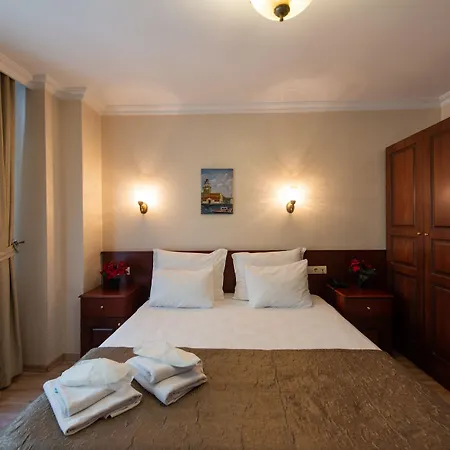 Hotel Sultanahmet Cesme 3*