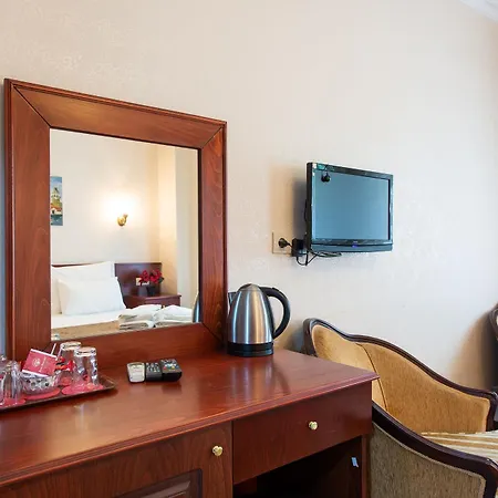Sultanahmet Cesme Hotel Provincia di Istanbul