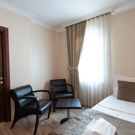 Hotel Sultanahmet Cesme 3*