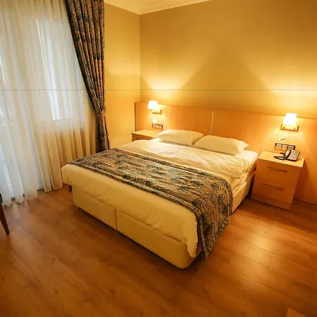 Artika Hotel 2*