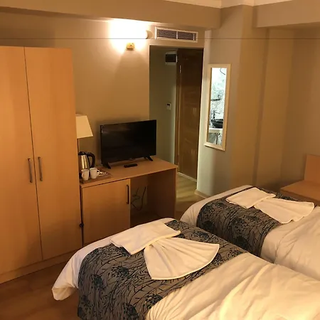 Hotel Artika 2*