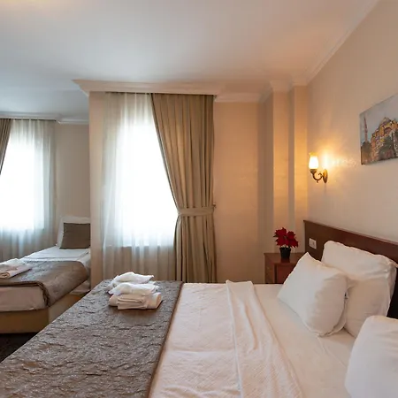 Hotel Sultanahmet Cesme