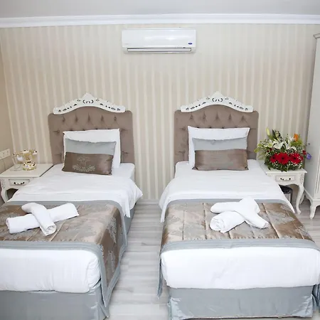 Divani Ali 4*