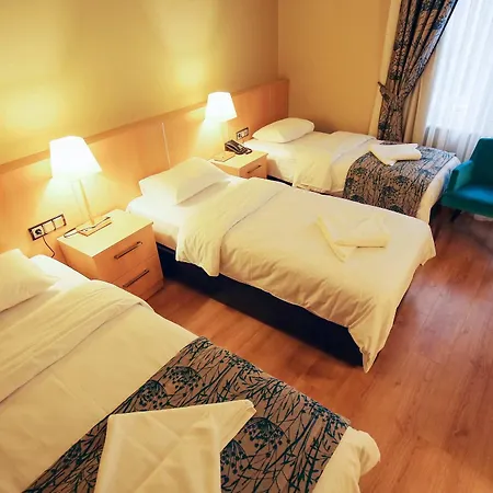 Artika Hotel 2*