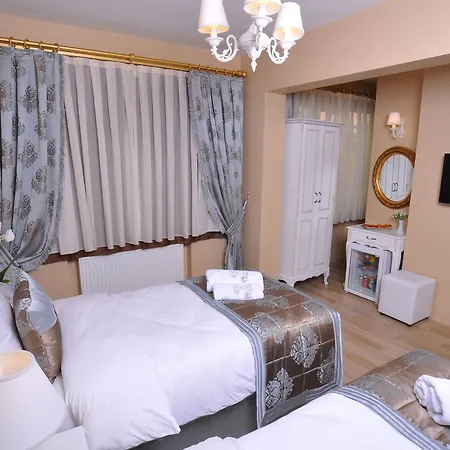 Divani Ali 4* Стамбул