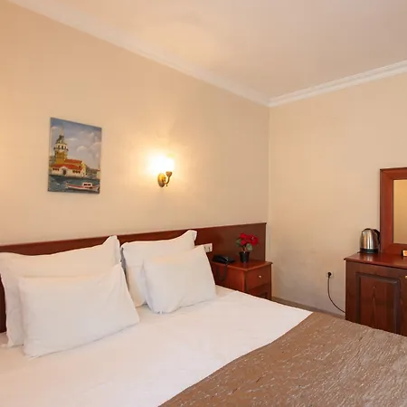 Sultanahmet Cesme Hotel Provincia di Istanbul