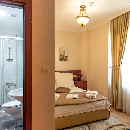 Sultanahmet Cesme Hotel Provincia di Istanbul