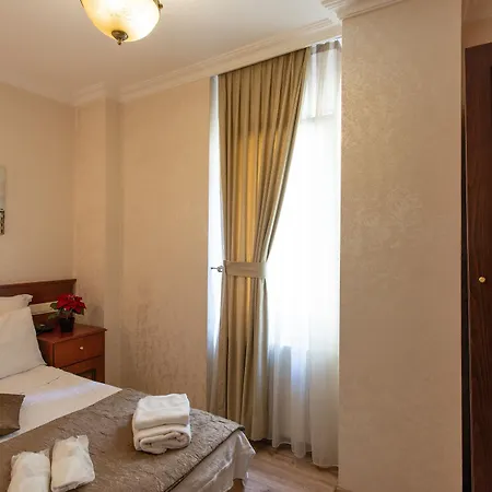 Sultanahmet Cesme 3* Provincia di Istanbul