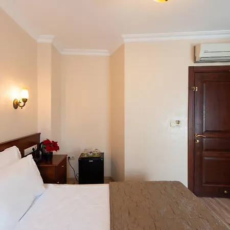 Sultanahmet Cesme 3* Provincia di Istanbul