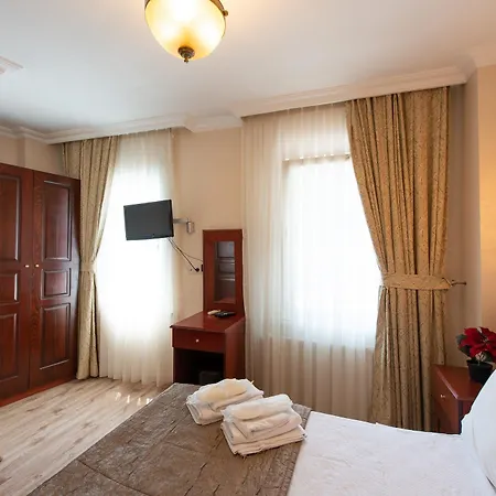 Hotel Sultanahmet Cesme