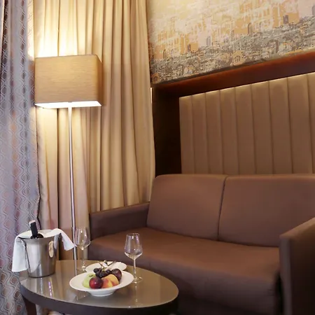Doubletree By Hilton Umraniye فندق اسطنبول