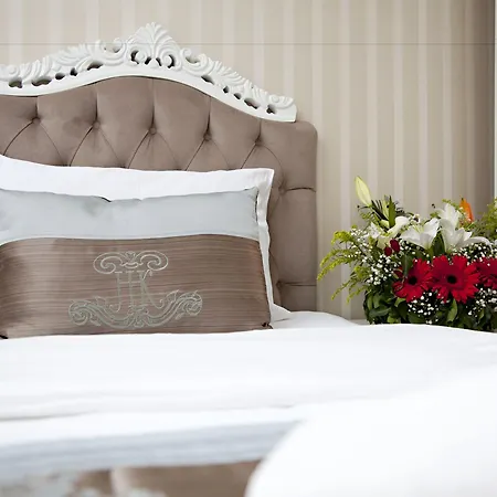 Divani Ali Отель 4*