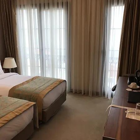Hotel Old Port