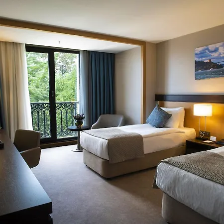Hotell Port Bosphorus 4*