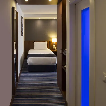 Hotel Taxim Express Bosphorus Istanbul