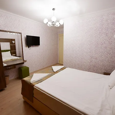 Hotel De Maree