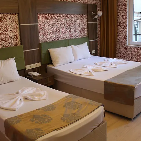 Hotel De Maree