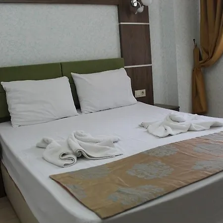 De Maree Hotel