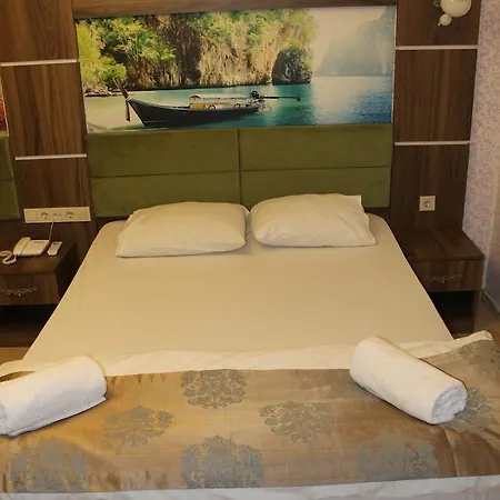 De Maree Hotel Istanbul