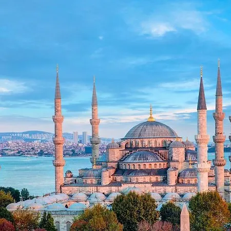 Royan Istanbul