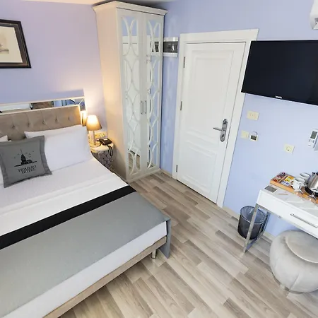 Hotel Primero Estambul