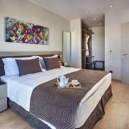 Fraser Place Antasya