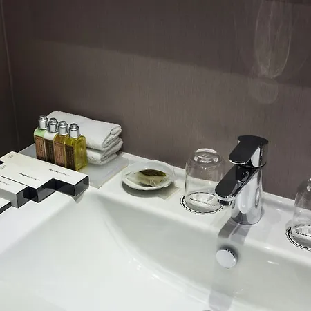 Fraser Place Antasya Hotel