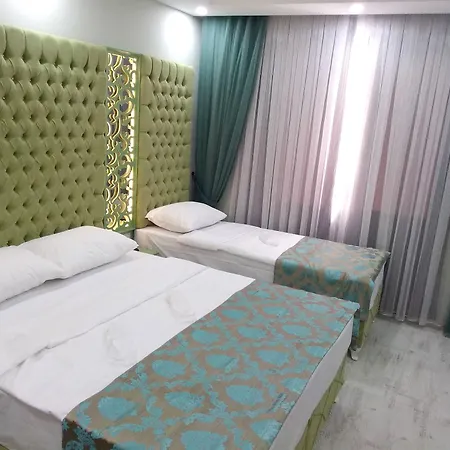 Hotel Garden 3*