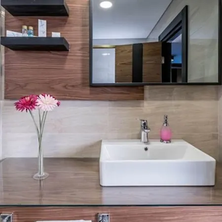 Aydinoglu Hotel Istambul